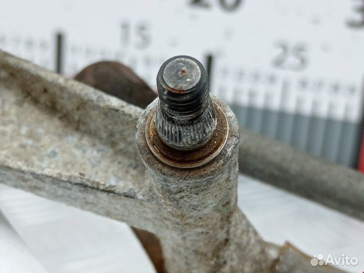 Трапеция для Opel Combo C