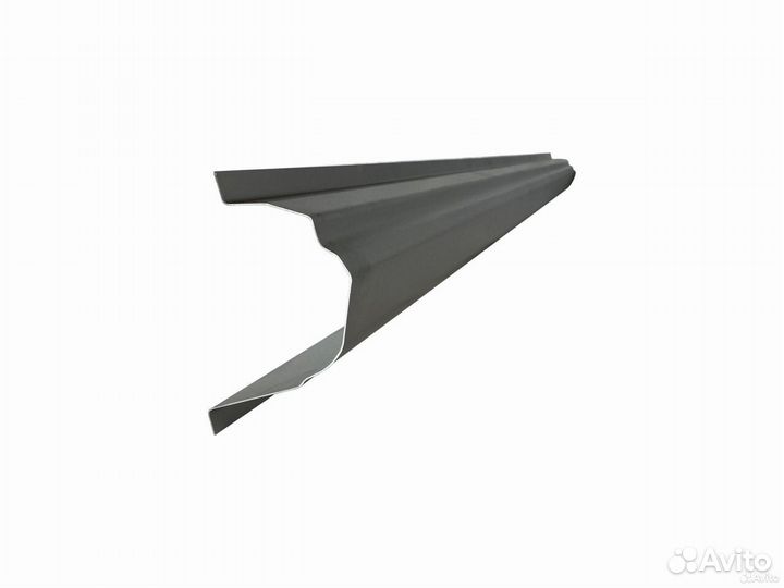 Ремонтные пороги и арки Chevrolet Aveo T250 Астрахань