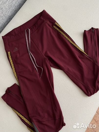 Лосины спортивные