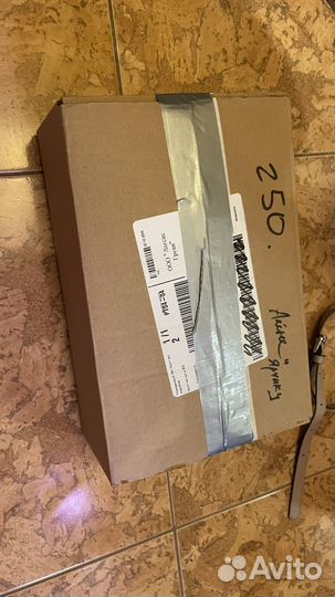 Детские вещи для Аллы