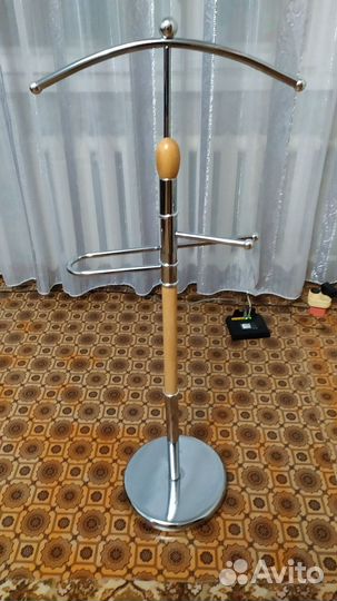 Вешалка напольная