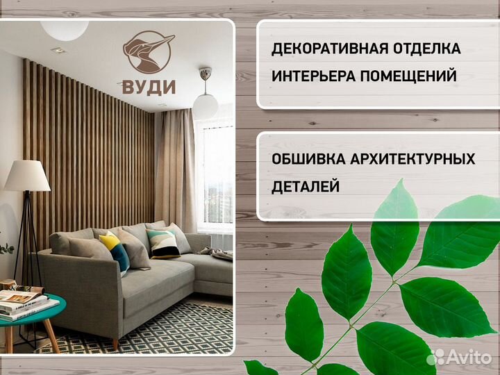 Планкен Ячидамо Ясень Маньчжурский