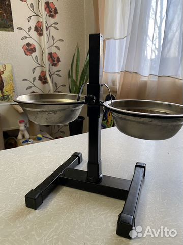 Миски для собак