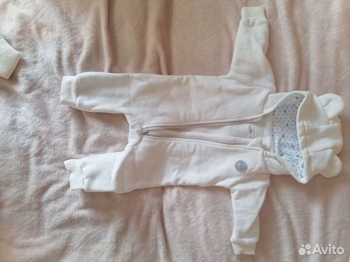 Слипы для новорожденного