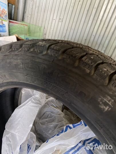 Nokian Tyres Nordman 1 185/55 R55