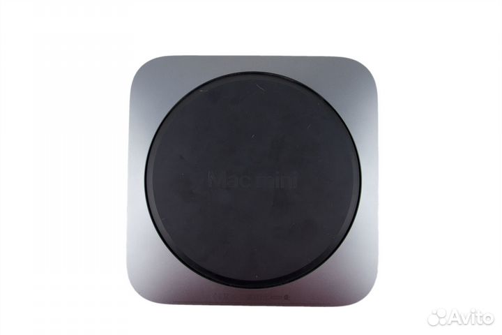 Мини пк Mac Mini 2018 128gb *
