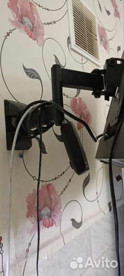 Телевизор SMART tv 32 дюйма