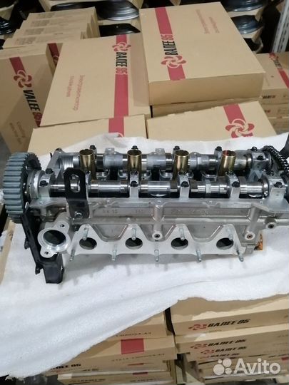 Гбц тагаз вега с 100