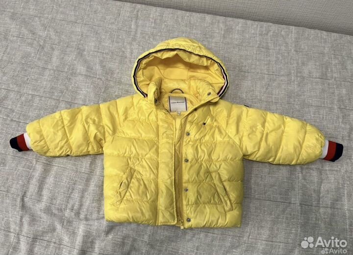 Детские вещи с рождения до 3 лет