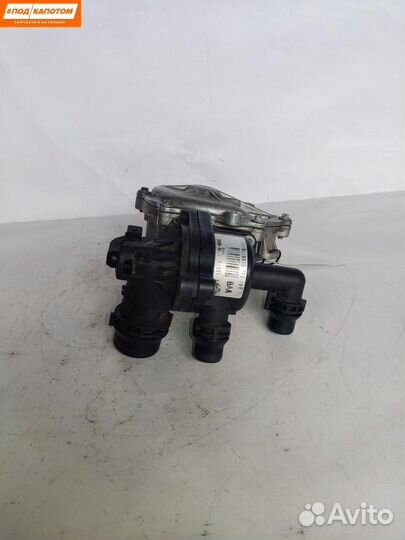 Водяная помпа BMW 3 E90 2005 11517515778