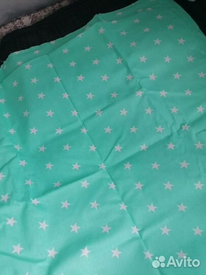 Ткань бязь 150 см