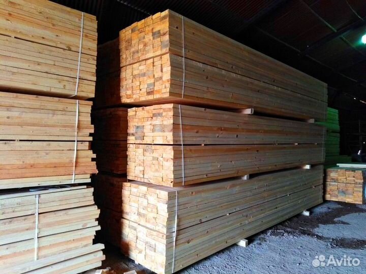 Натуральная доска лиственница, гост