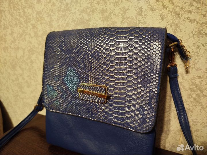 Сумка женская на плечо