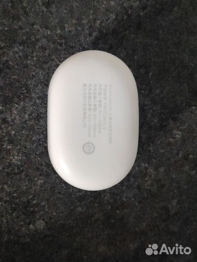 Наушники redmi airdots 2