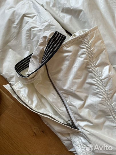 Брюки горнолыжные