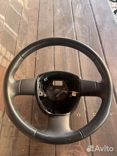 Руль Audi 8P0419091bctna