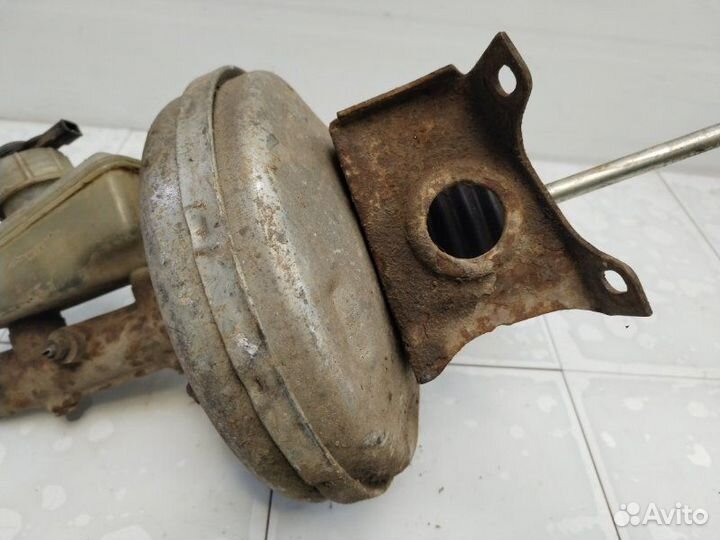 Вакуумный усилитель тормозов Лада 2108 1 2004