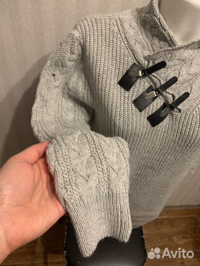 Блузка мужская