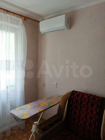 1-к. квартира, 32 м², 3/5 эт.