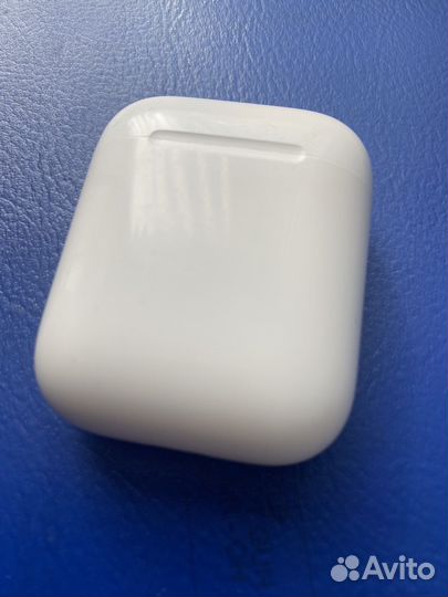 Наушники apple airpods 2 оригинал