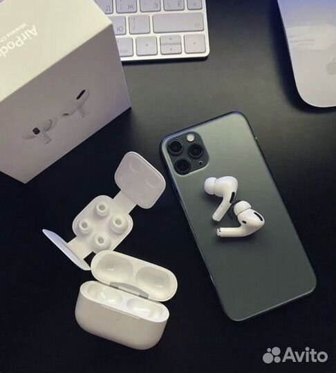 Airpods