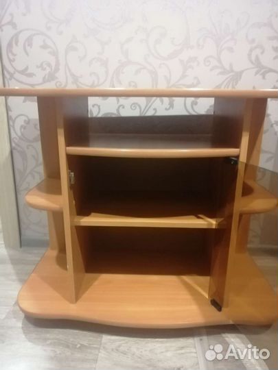 Тумба под телевизор бу