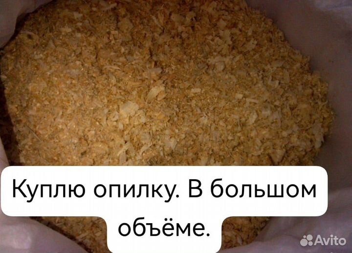 Опилка деревьев