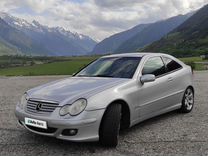 Mercedes-Benz C-класс 2.5 AT, 2005, 242 152 км, с пробегом, цена 900 000 руб.