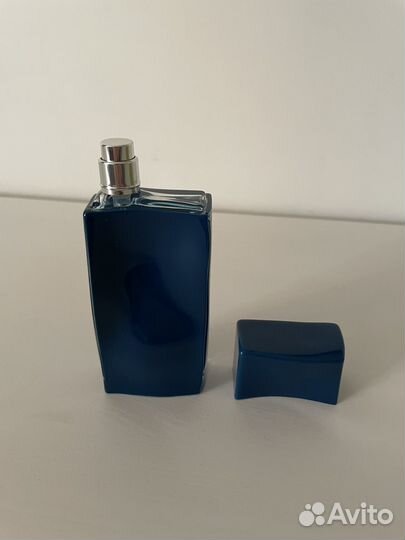 Туалетная вода мужская Kenzo Aqua