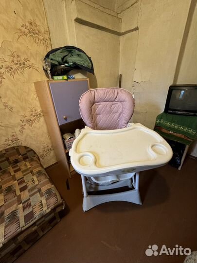 Стул для кормления