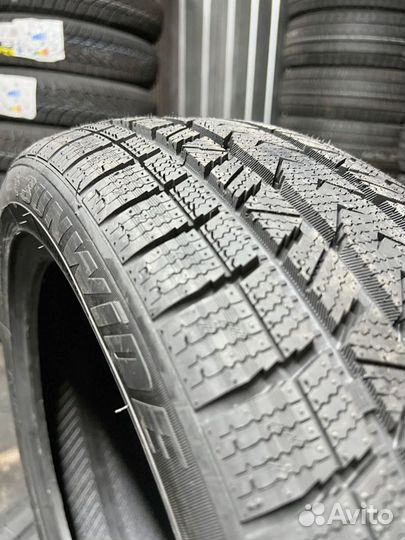 Sunwide S-Force II 255/50 R19 122T