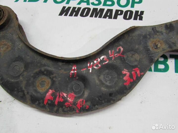 Рычаг задний верхний для Ford Focus 2 2005-2008г