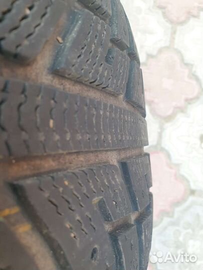 Marshal I'Zen KW22 225/55 R17