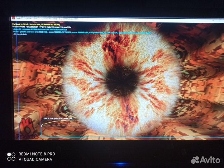 Nvidia geforce gtx 1060 3gb