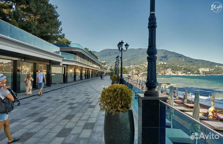 Подбор недвижимости