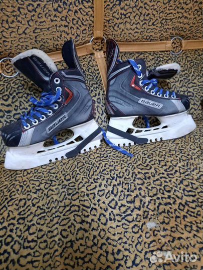 Хокейная форма