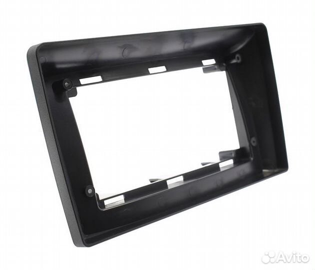 Toyota Nadia 1998 - 2003 андроид магнитола новая