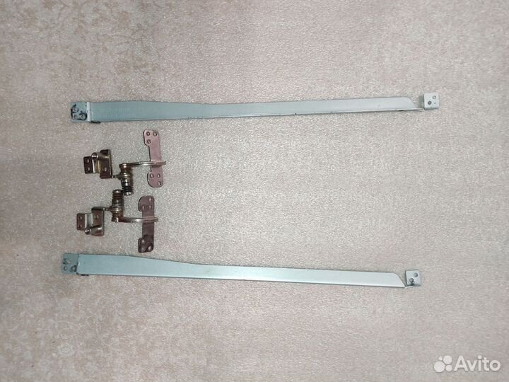 Петли матрицы для ноутбука Samsung NP-R525