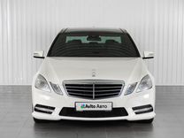 Mercedes-Benz E-класс 1.8 AT, 2012, 211 261 км, с пробегом, цена 1 879 000 руб.