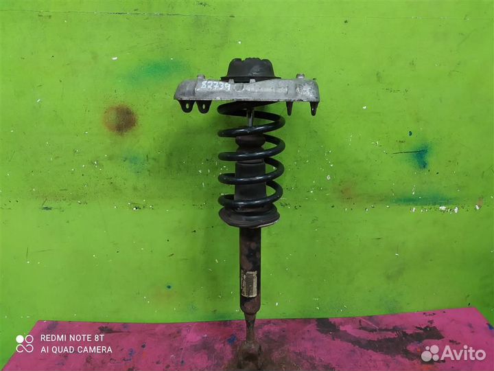 Амортизатор передний сборе Audi A4 B6 B7 2001-2008