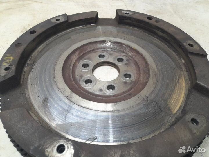 Маховик Daewoo Nexia H150 1.6 F16D3 2009