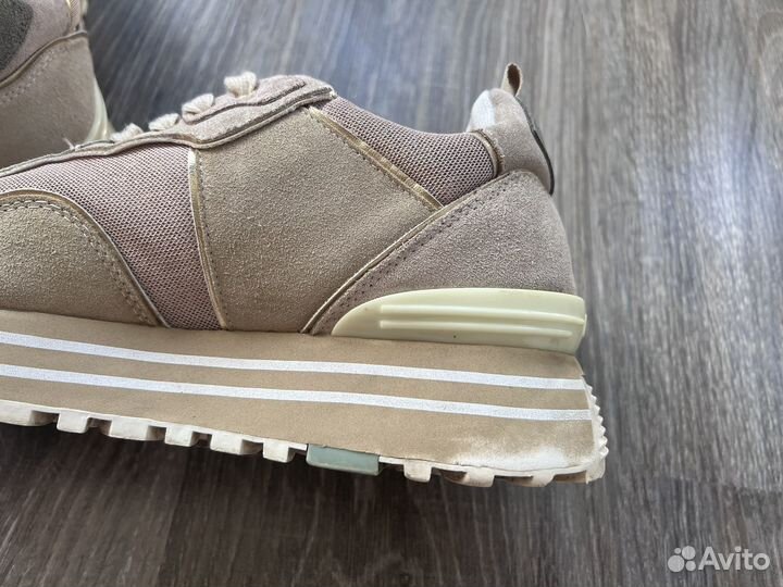 Кроссовки LIU JO