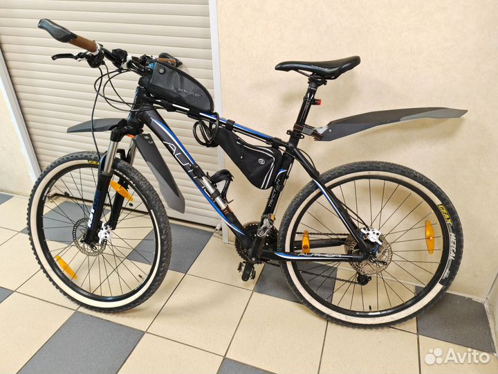 Велосипед горный взрослый