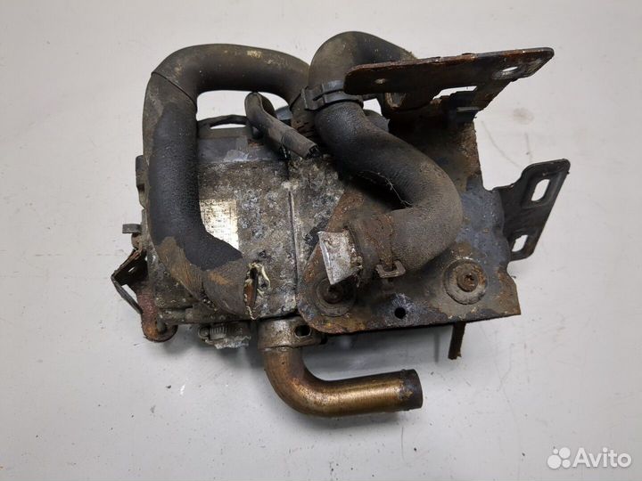 Отопитель автономный Seat Alhambra, 2006