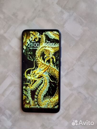 Samsung Galaxy S8, 4/64 ГБ