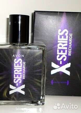 Мужская туалетная вода