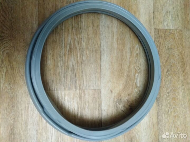 Манжета люка для стиральной машины