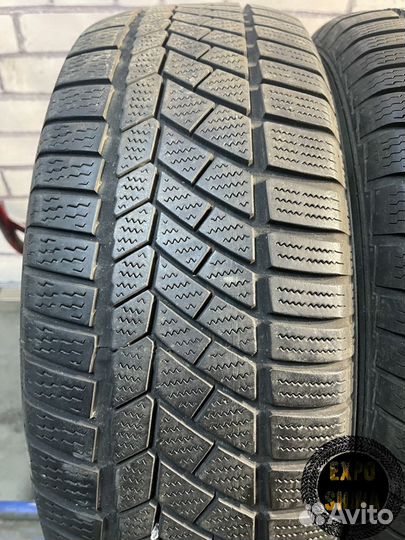 Continental ContiWinterContact TS 830 P 205/60 R16 96H