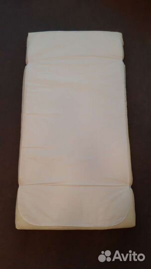 Матрас детский 120 на 60