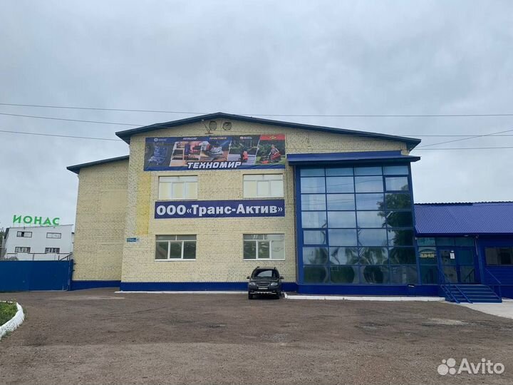 Насос погружной скважинный SND 60/60